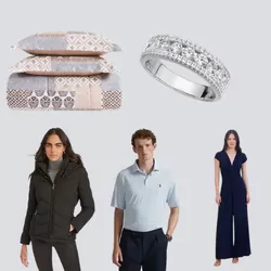Macy's Clearance Up To 70% Off